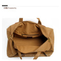 Fashion Sport Travelling Bag High Quality Canvas Travel Bag